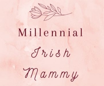 Millennial Irish Mammy